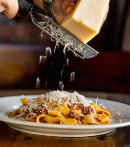tagliatelle italian restaurant pasta nyc