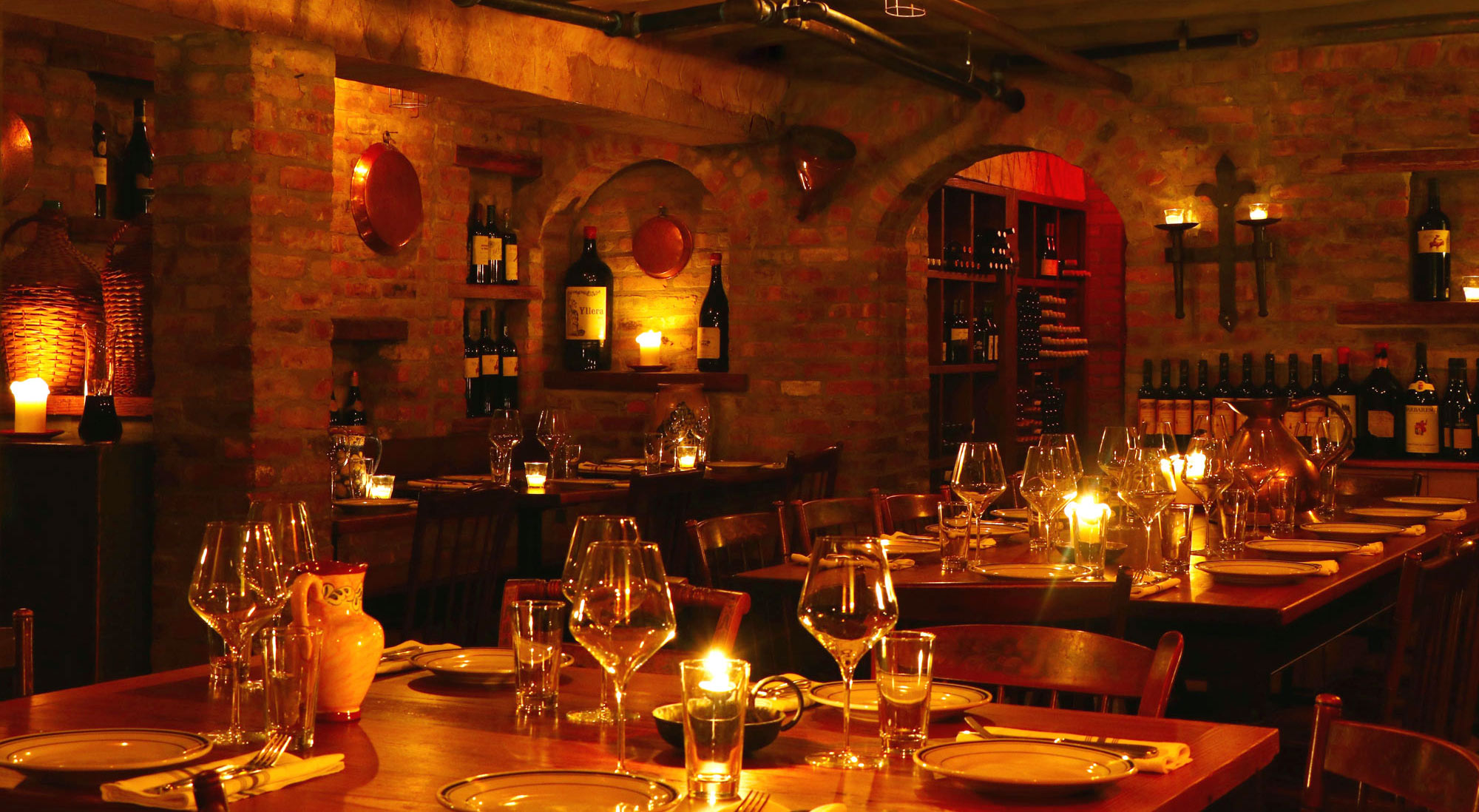 best-italian-restaurant-brooklyn | CONVIVIUM Osteria | Italian